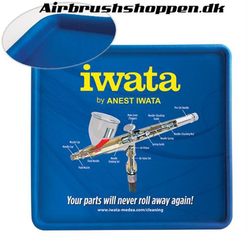 Iwata Cleaning Mat IW CL-200